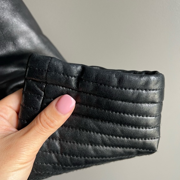 RUDSAK- Jackets & Coats - leather and wool - RUDSAK fur coat Size XS - Picture 7 of 12